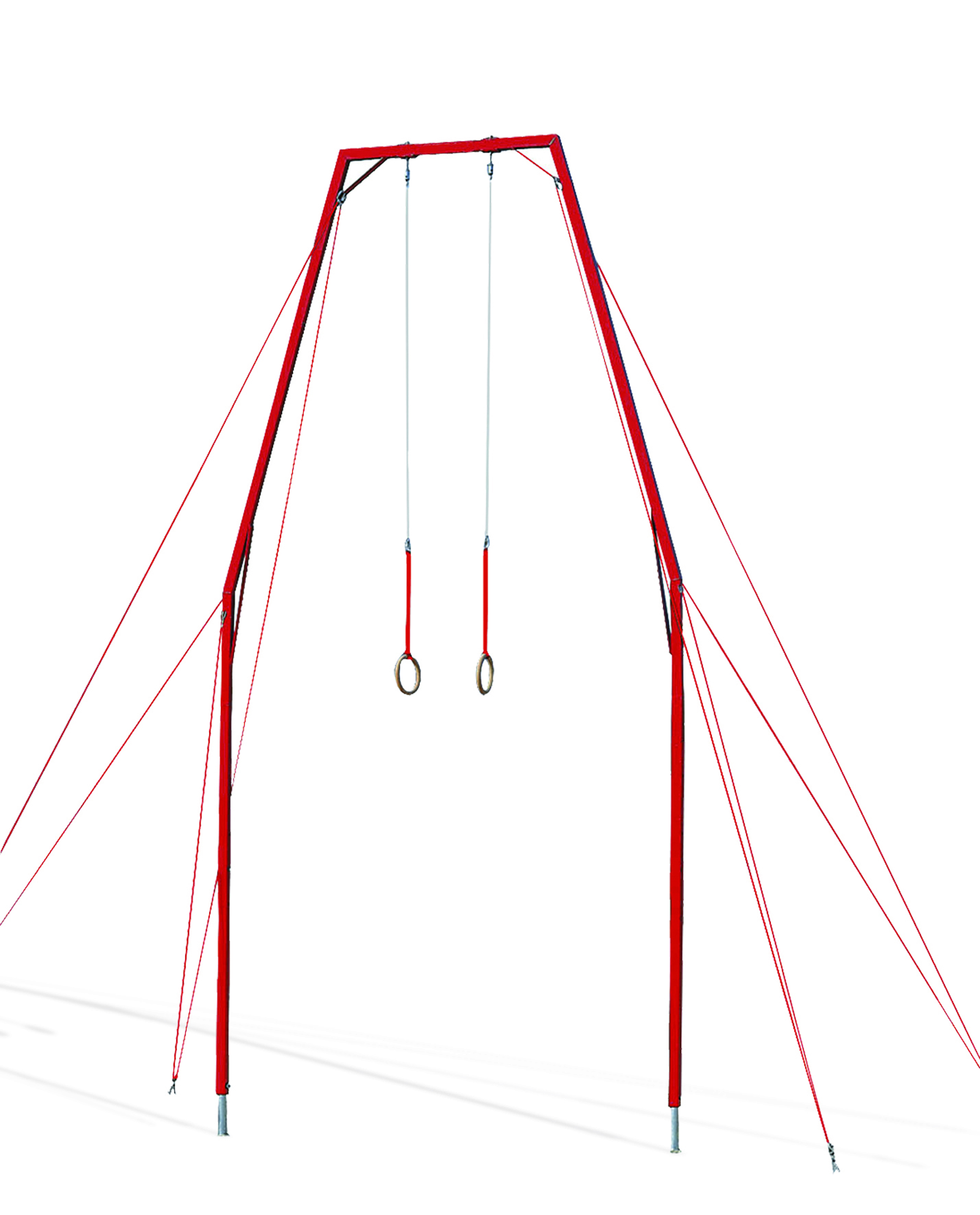 Competition Ring Frame Extreme Athletic