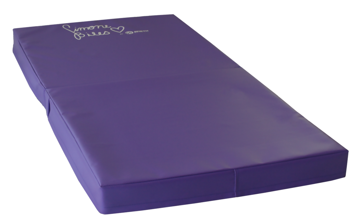 3'x6' Folding Throw Mat