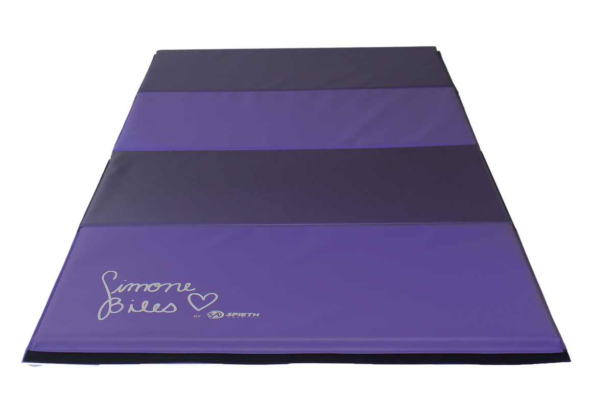 Simone 4'x8' Panel Mat