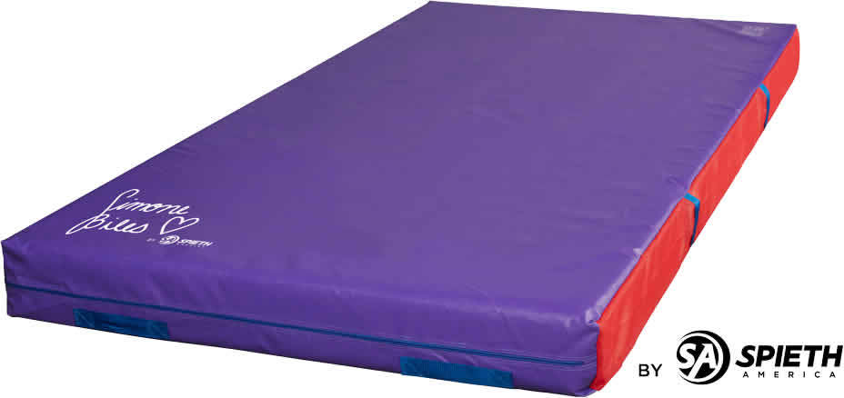 5'x10' Skill Cushion