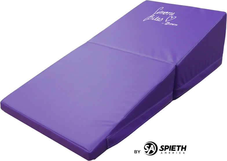 Folding Incline