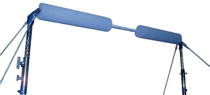 Super Bar Pads