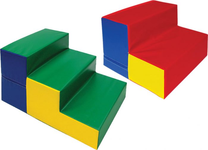 Stair Steps