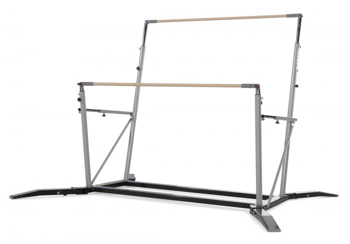 Freestanding Uneven Bars