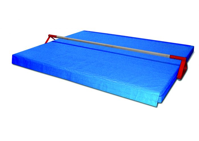 Wide Pirouette Bar