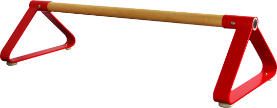 Portable Pirouette Bar