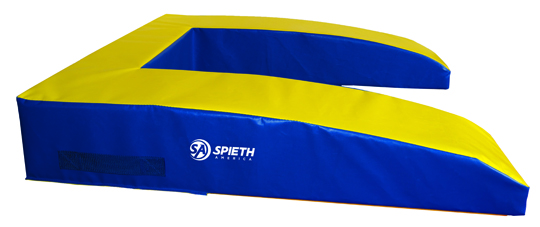 Vault Safety Zone (NON-FOLDING)