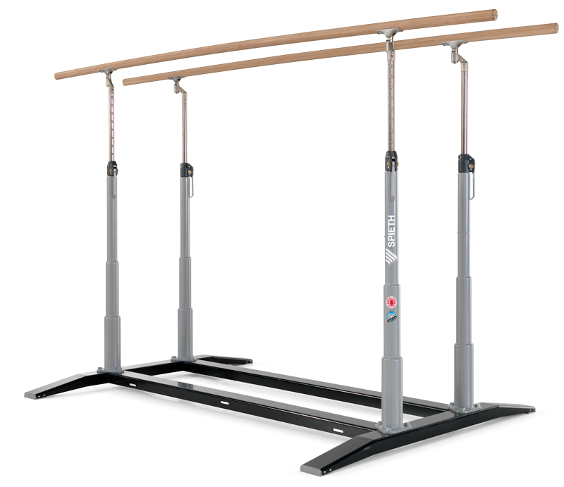 International Parallel Bars