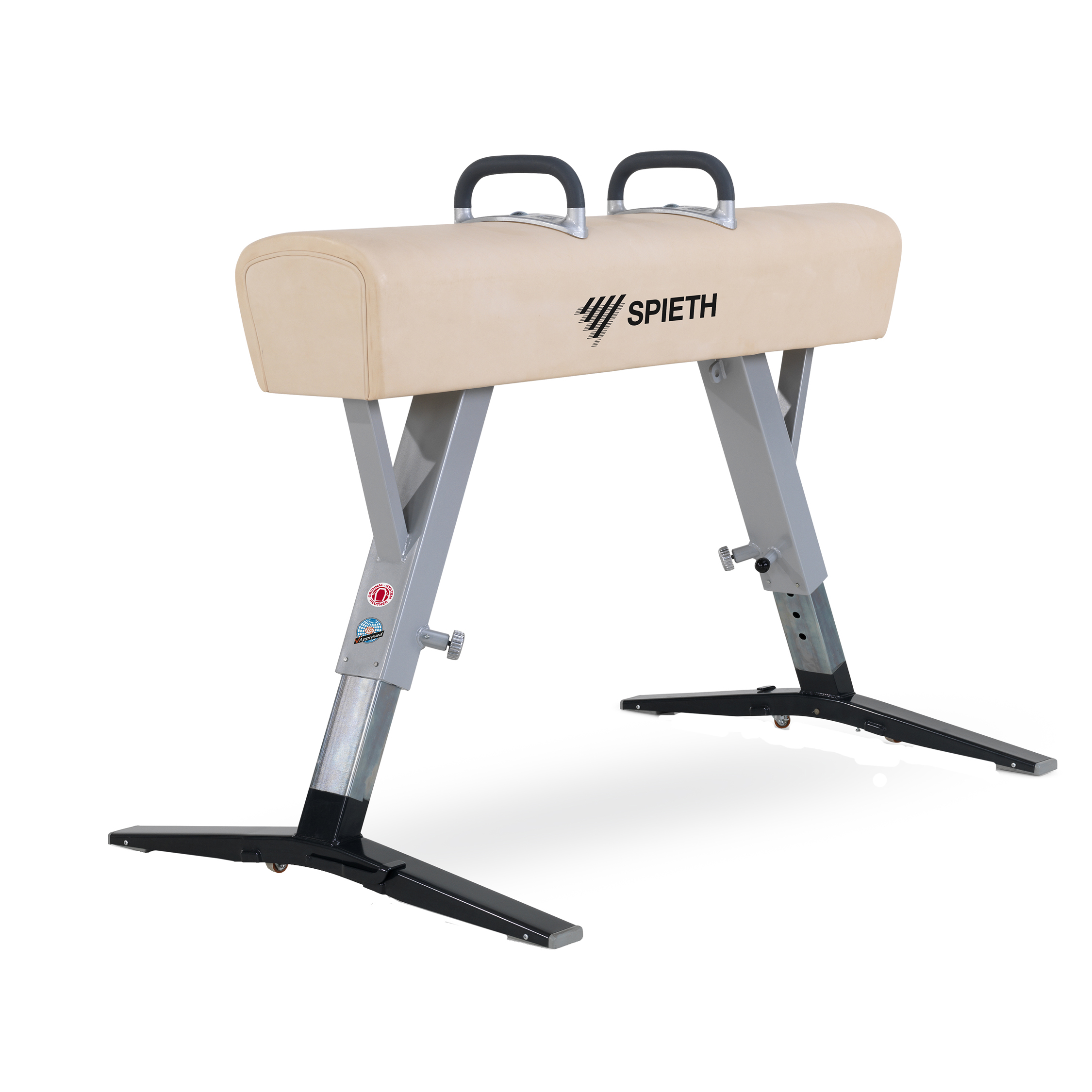 International Pommel Horse