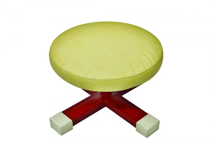 Pommel Trainer with Cover