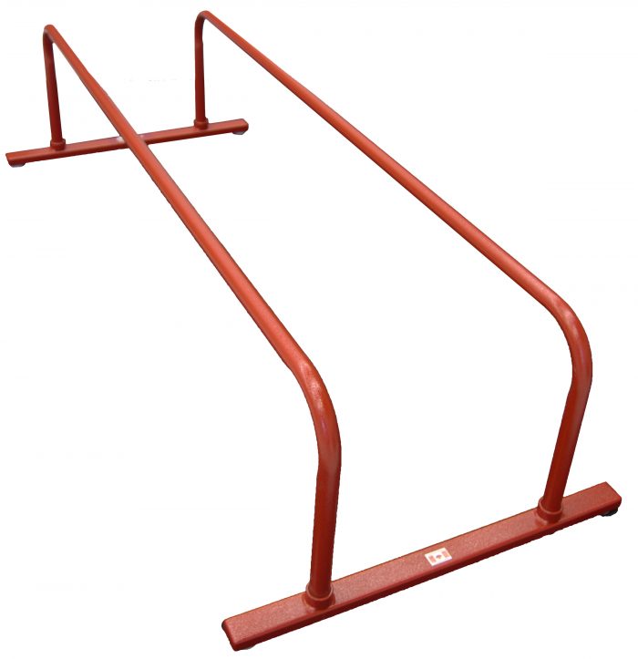 Steel Parallel Bar Trainers