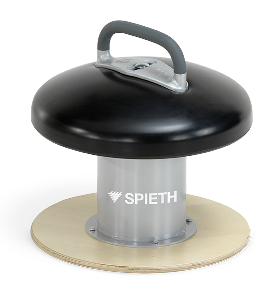 Single Pommel Trainer