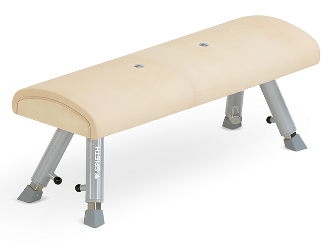 Pommel Bench
