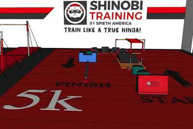Ninja Package