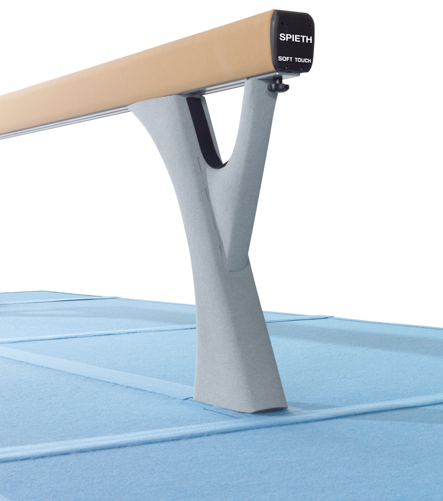 NEW! Soft Touch Beam