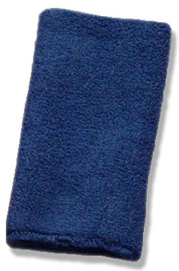 Superior Cotton Wrist Band