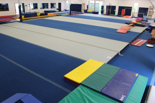 Matting