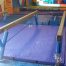 Beam mat